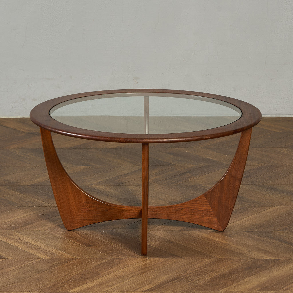 サーキュラー アストロ センターテーブル Occasional Table (8040)