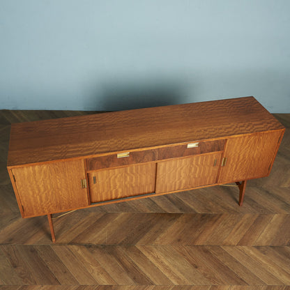 Herbert E. Gibbs Vintage Sideboard #81920