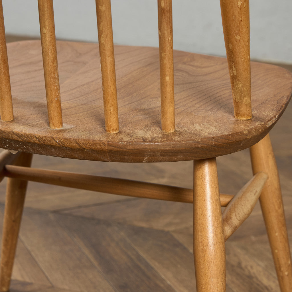 クエーカーチェア