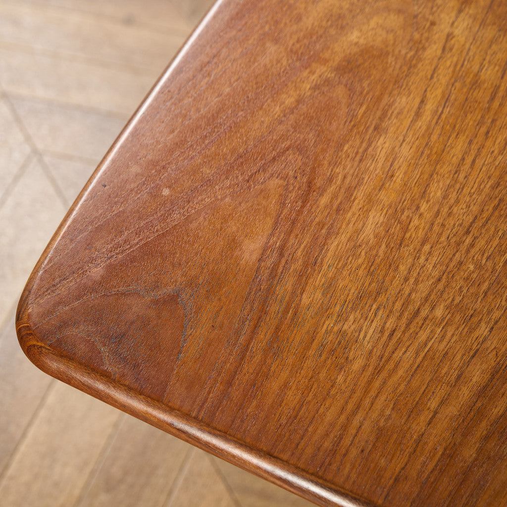 Fresco ドロップリーフ ゲートレッグテーブル