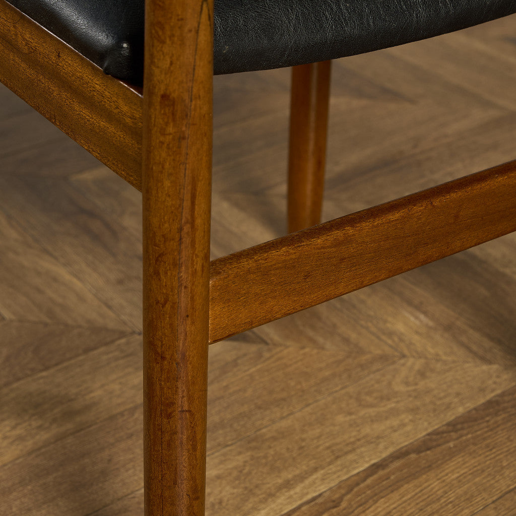 英国 ヴィンテージ ダイニングチェア