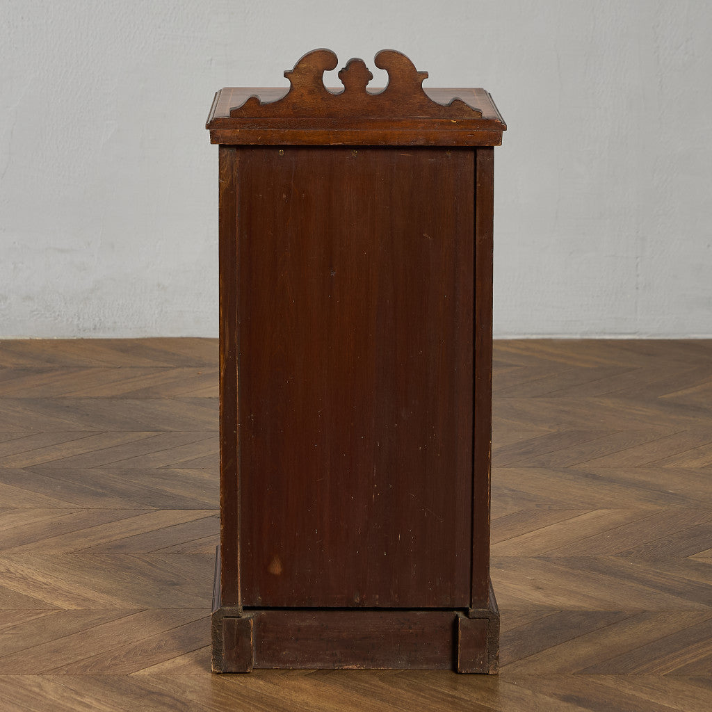 英国 クラシック サイドキャビネット #95431