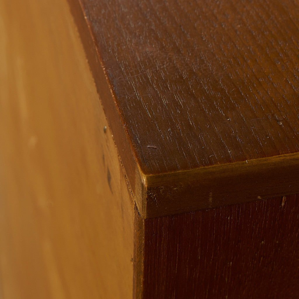 ヴィンテージ チェスト