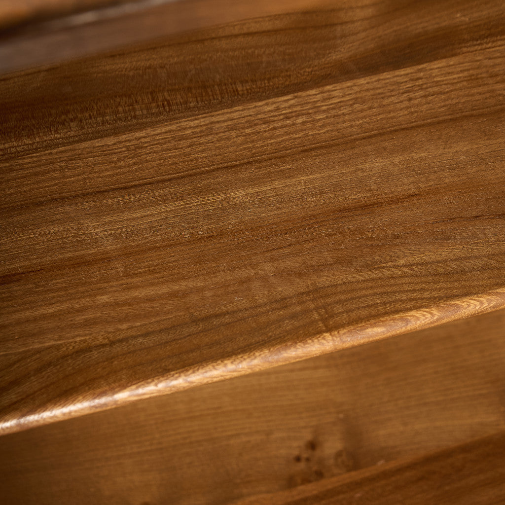 ウィンザー サイドボード 455 カスタム アイアン ヘアピンレッグ