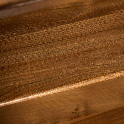 ウィンザー サイドボード 455 カスタム アイアン ヘアピンレッグ