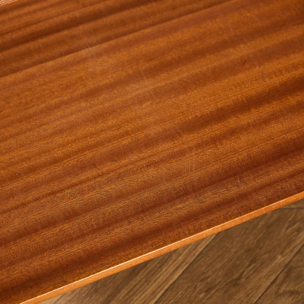 Fresco ヴィンテージ サイドボード カスタム アイアン ヘアピンレッグ