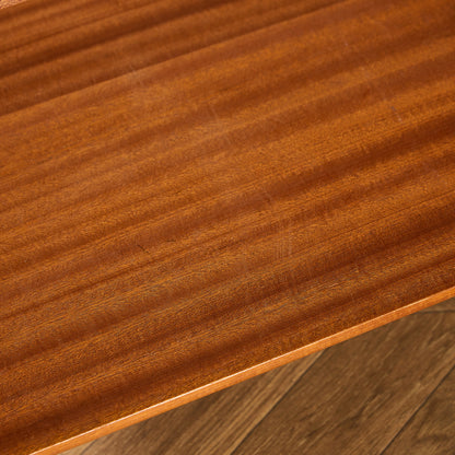 Fresco ヴィンテージ サイドボード カスタム アイアン ヘアピンレッグ