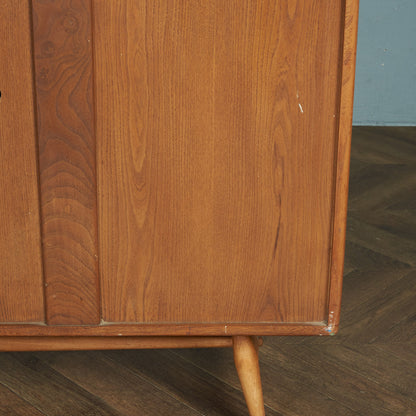 アーコール ERCOL ウィンザー サイドボード 467 / ブルーラベル #81711