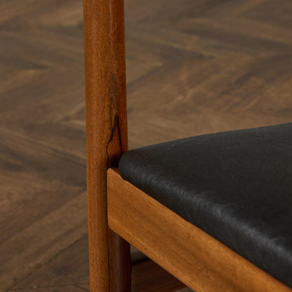 ヴィンテージ ダイニングチェア