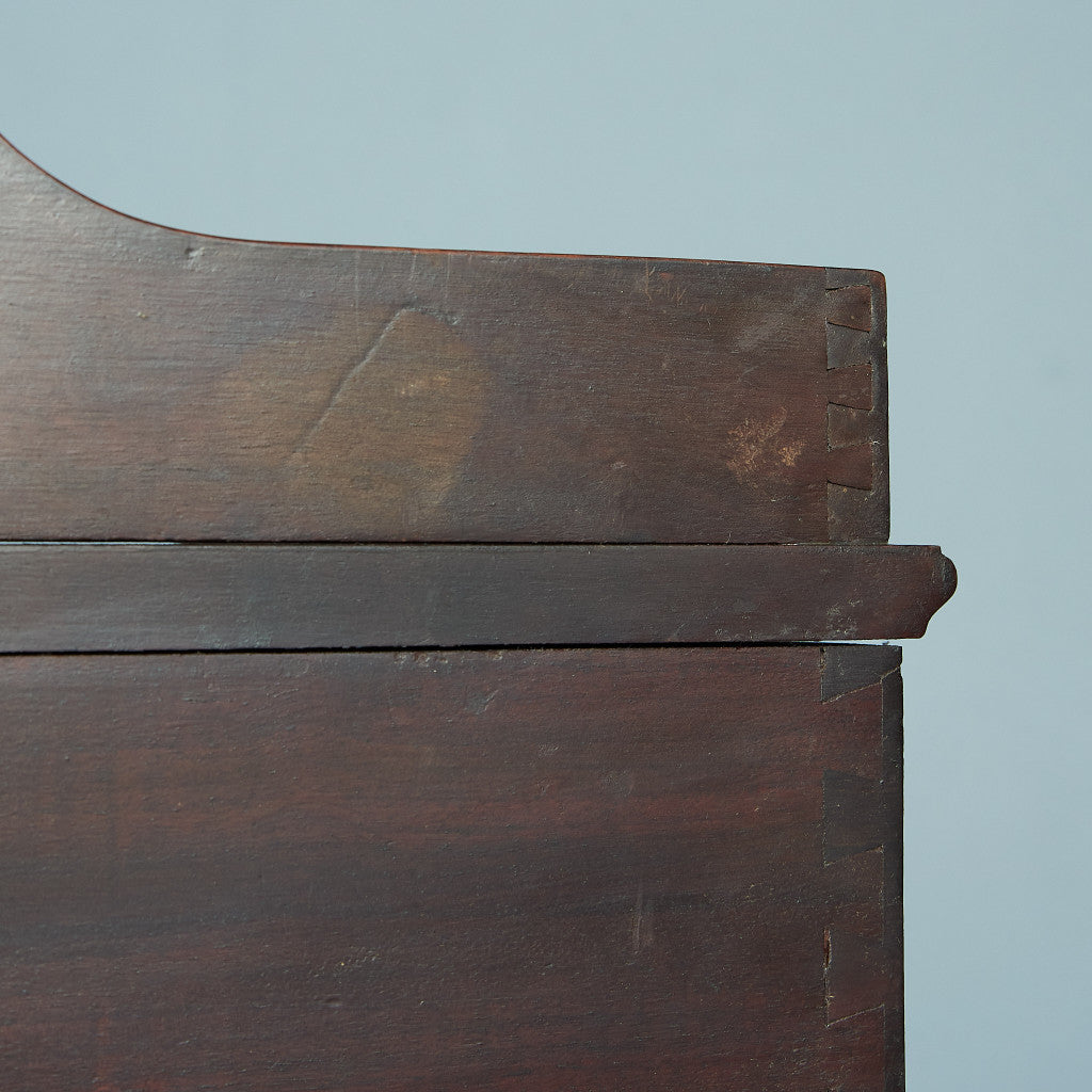 British Classic Dressing Side Table #80474