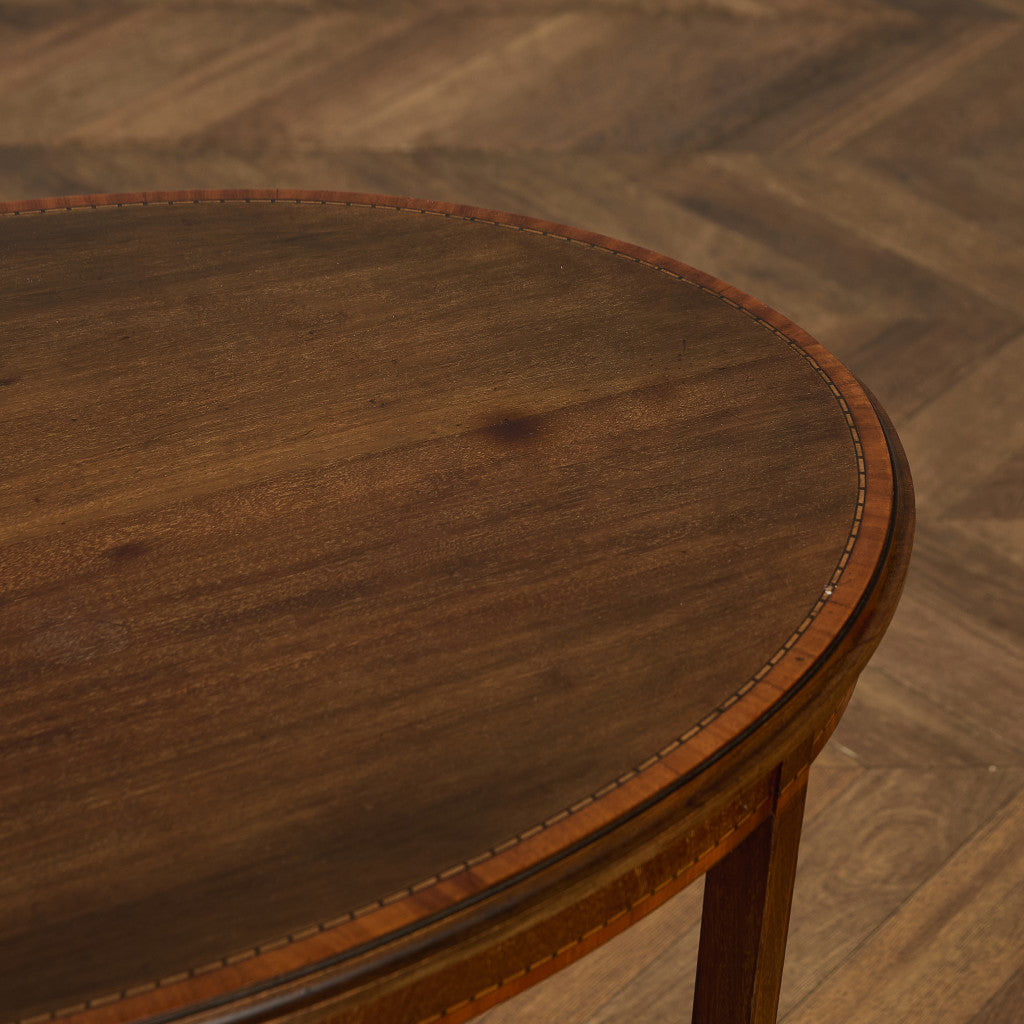 英国 クラシック サイドテーブル