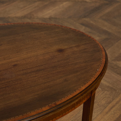 英国 クラシック サイドテーブル