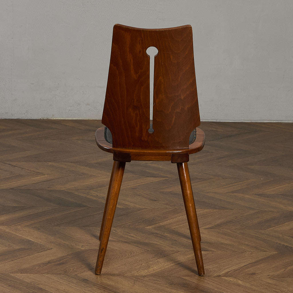 Bombenstabil ヴィンテージ ダイニングチェア