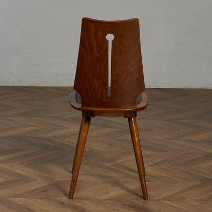 Bombenstabil ヴィンテージ ダイニングチェア