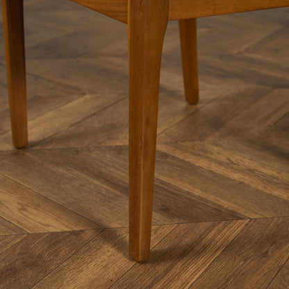 ダイニングチェア  座面張替え済み