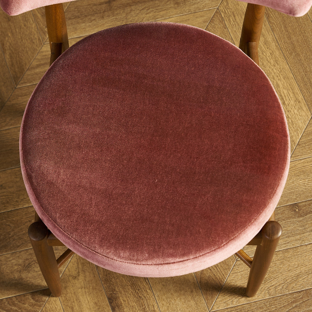 サーキュラーチェア