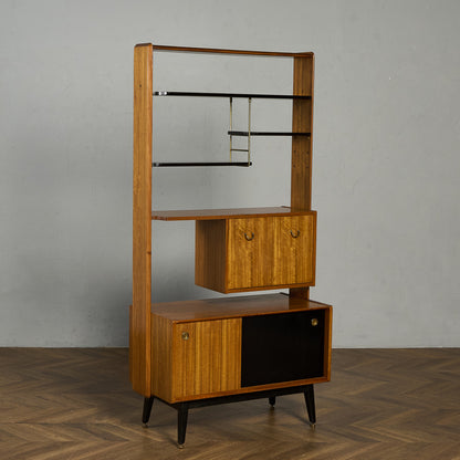 ジープラン G-PLAN Tola&black (librenza) ルームディバイダー(881) #89618