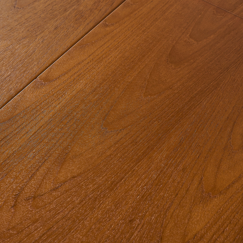 エクステンション ラウンド ダイニングテーブル