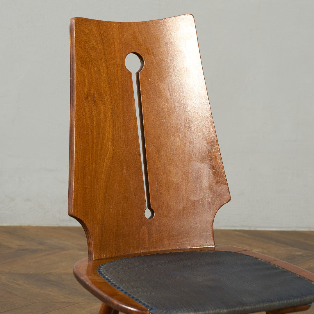 Bombenstabil ヴィンテージ ダイニングチェア