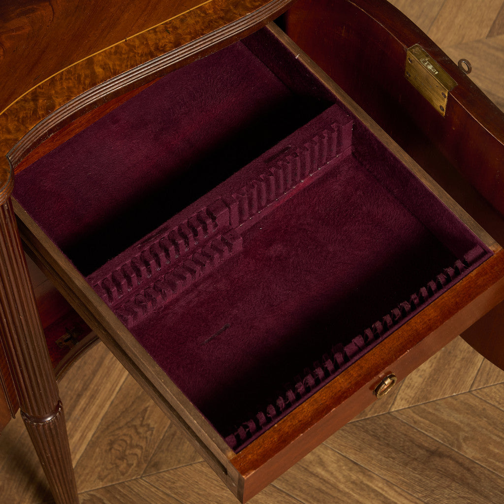 英国 クラシック サイドボード