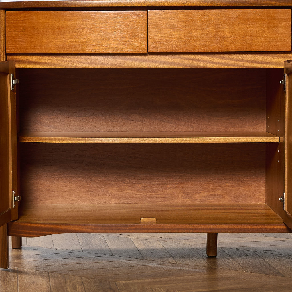 ヴィンテージ サイドボード