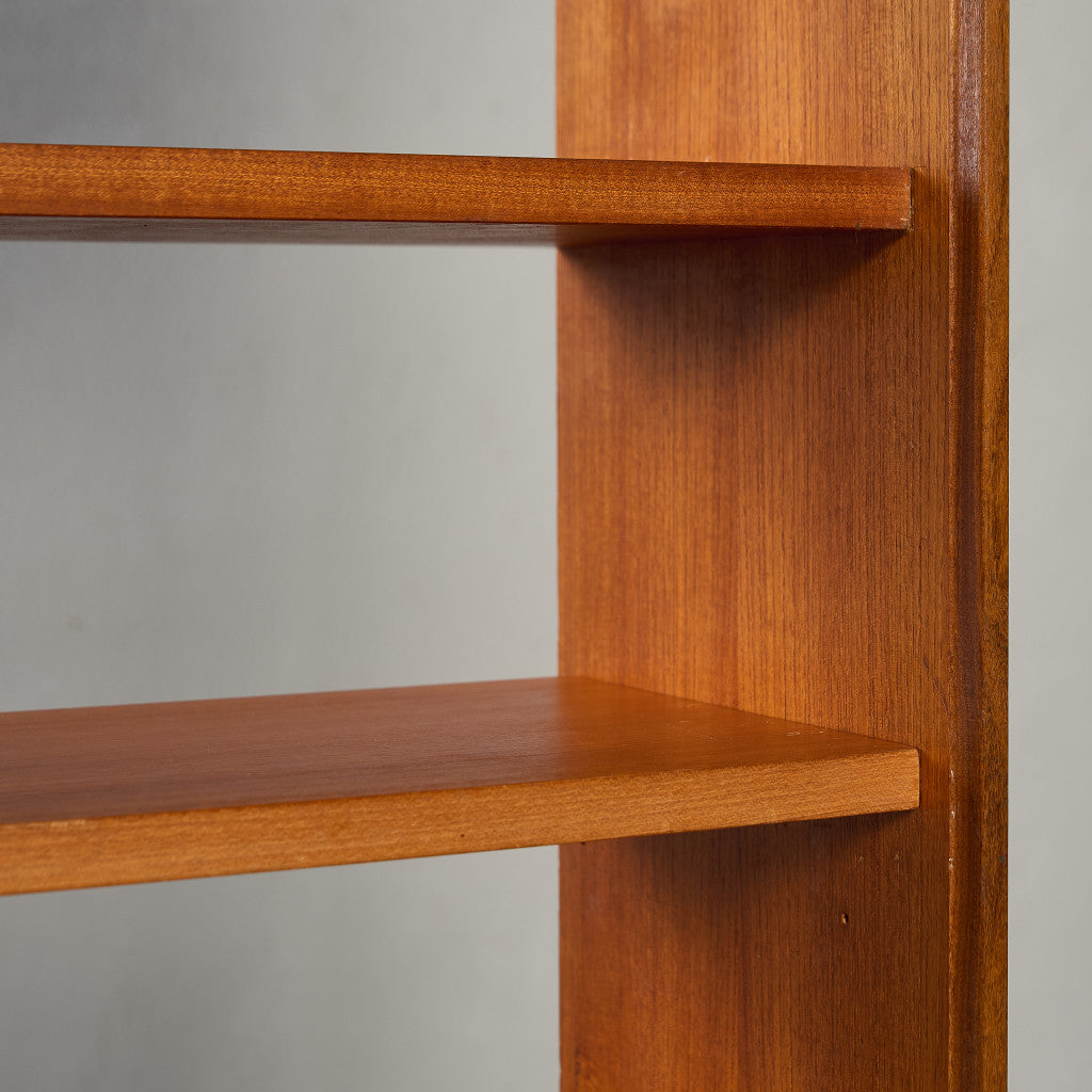 Form FIVE 2列型 ウォールユニット