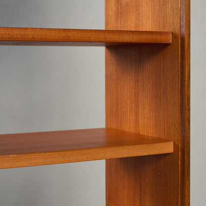 Form FIVE 2列型 ウォールユニット