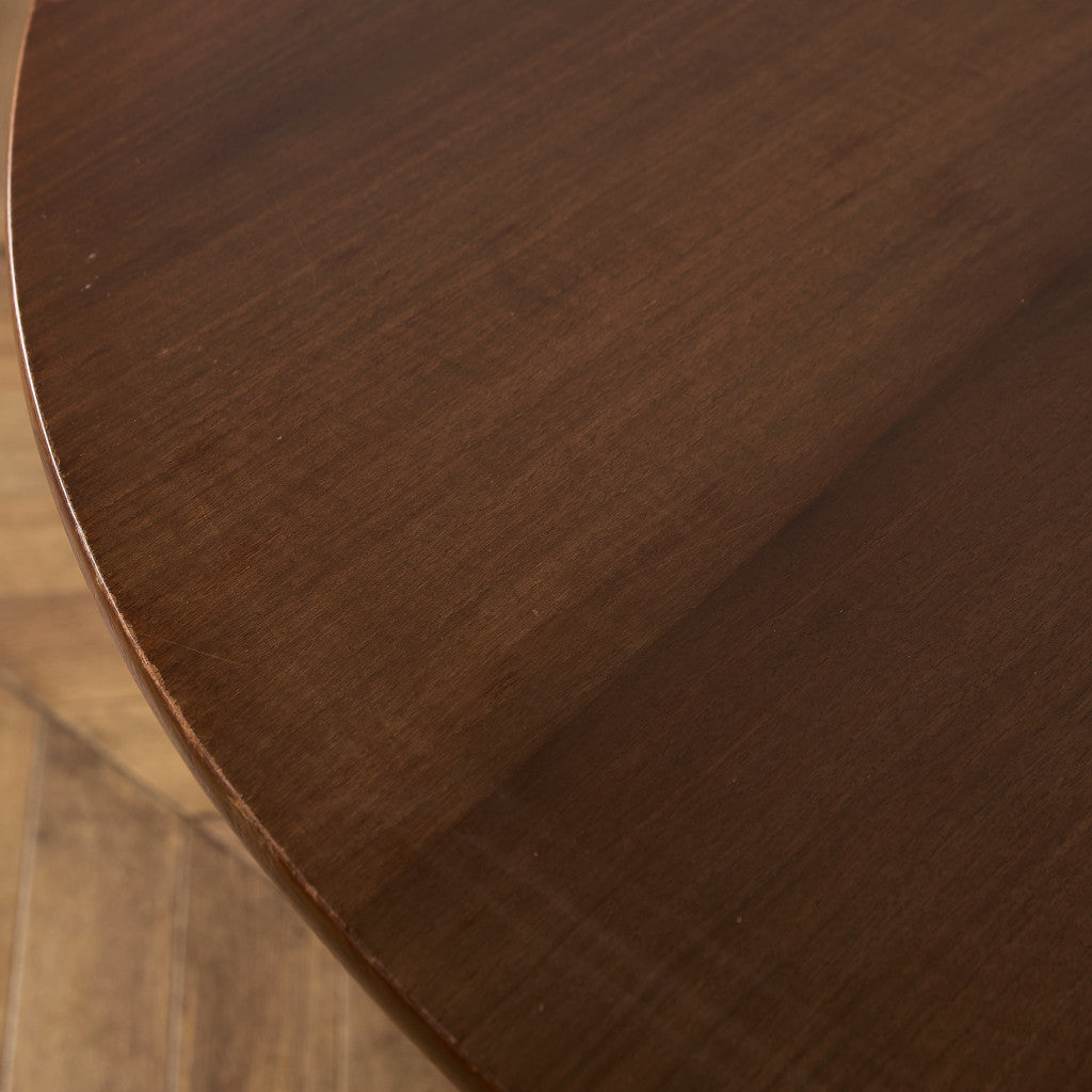 イギリス ヴィンテージ ドロップリーフ ゲートレッグテーブル #97132