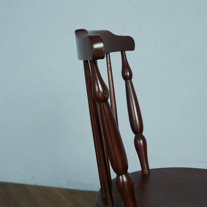 British Classic Penny Chair #81777