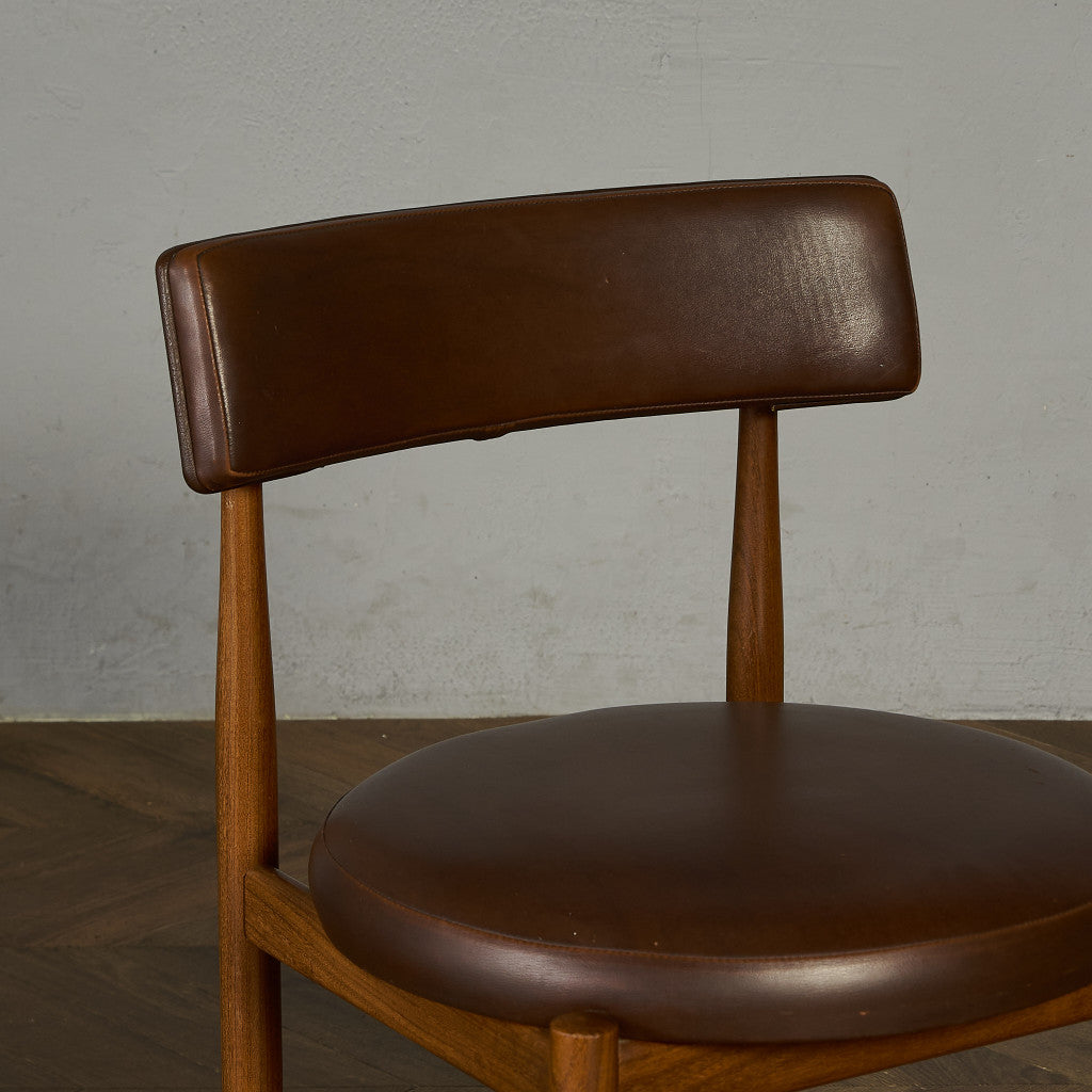 ジープラン G-PLAN サーキュラーチェア #89662