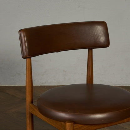 ジープラン G-PLAN サーキュラーチェア #89662