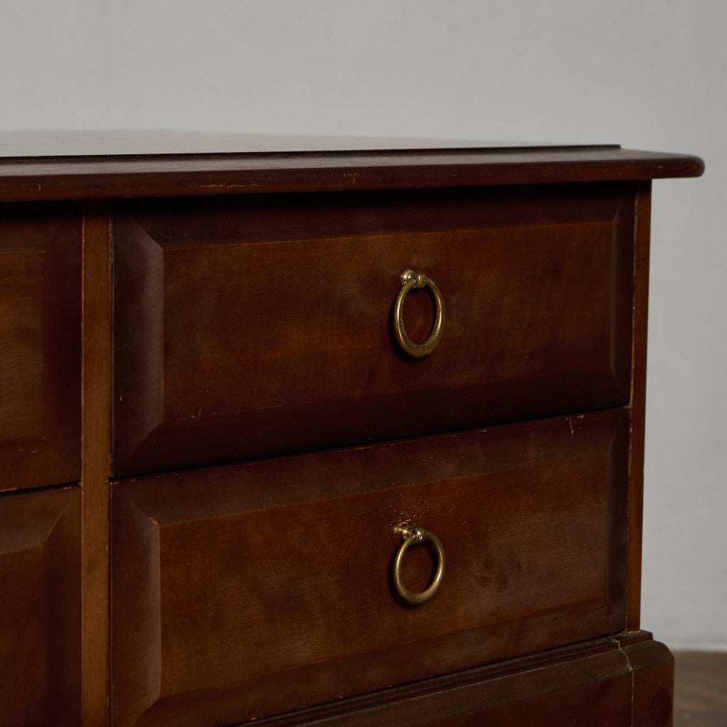 minstrel サイドボード チェスト