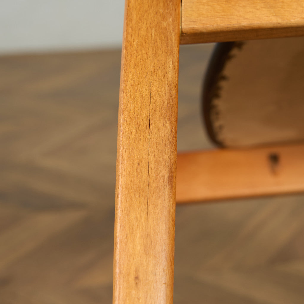 英国 ヴィンテージ ダイニングチェア