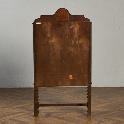 英国 クラシック ブックケース