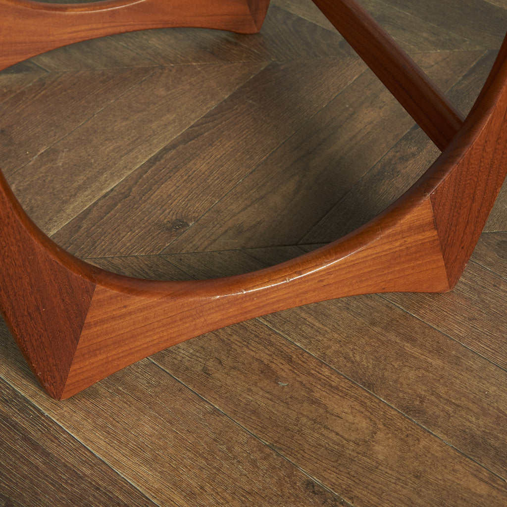 G-PLAN ヴィンテージ タイルトップ ネストテーブル サイドテーブル 花台 ジープラン G-PLAN Astro ヴィンテージ タイルトップ ネスト