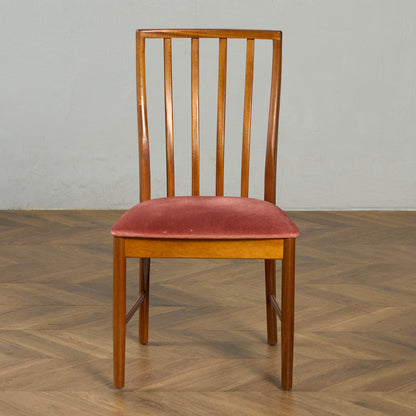 ヴィンテージ ダイニングチェア