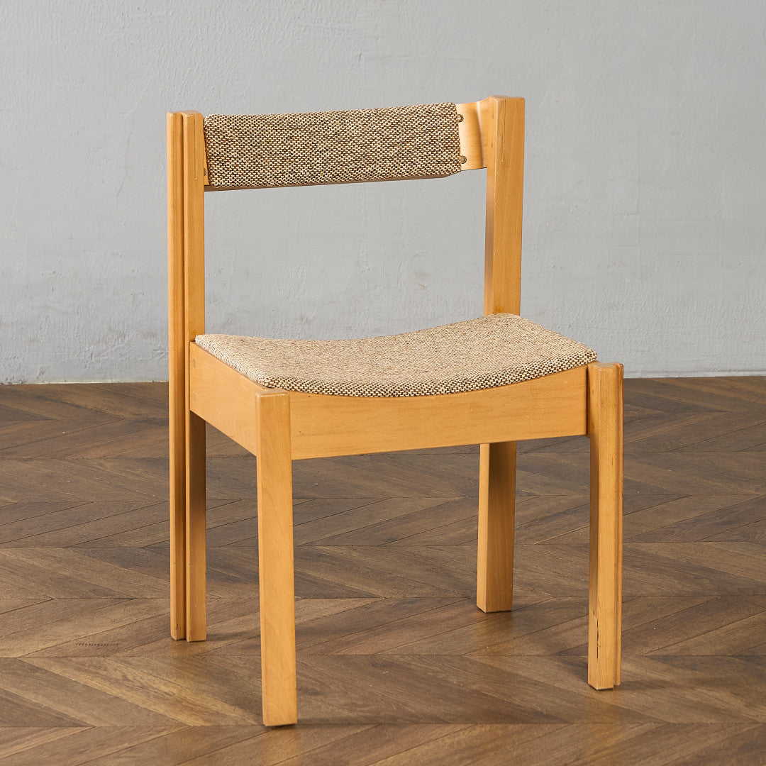 英国 ヴィンテージ ダイニングチェア