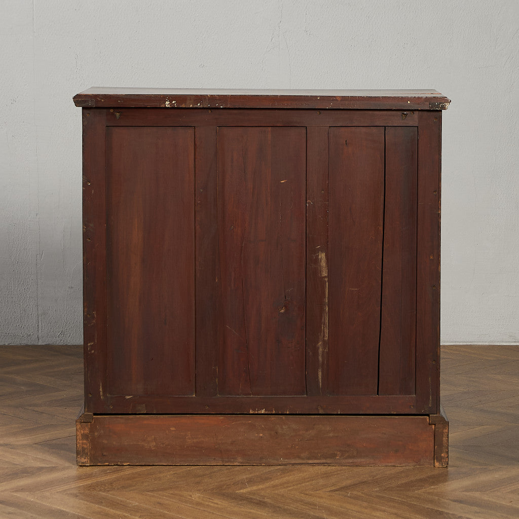 英国 アンティーク チェスト #97098 – camori ヴィンテージ家具・北欧