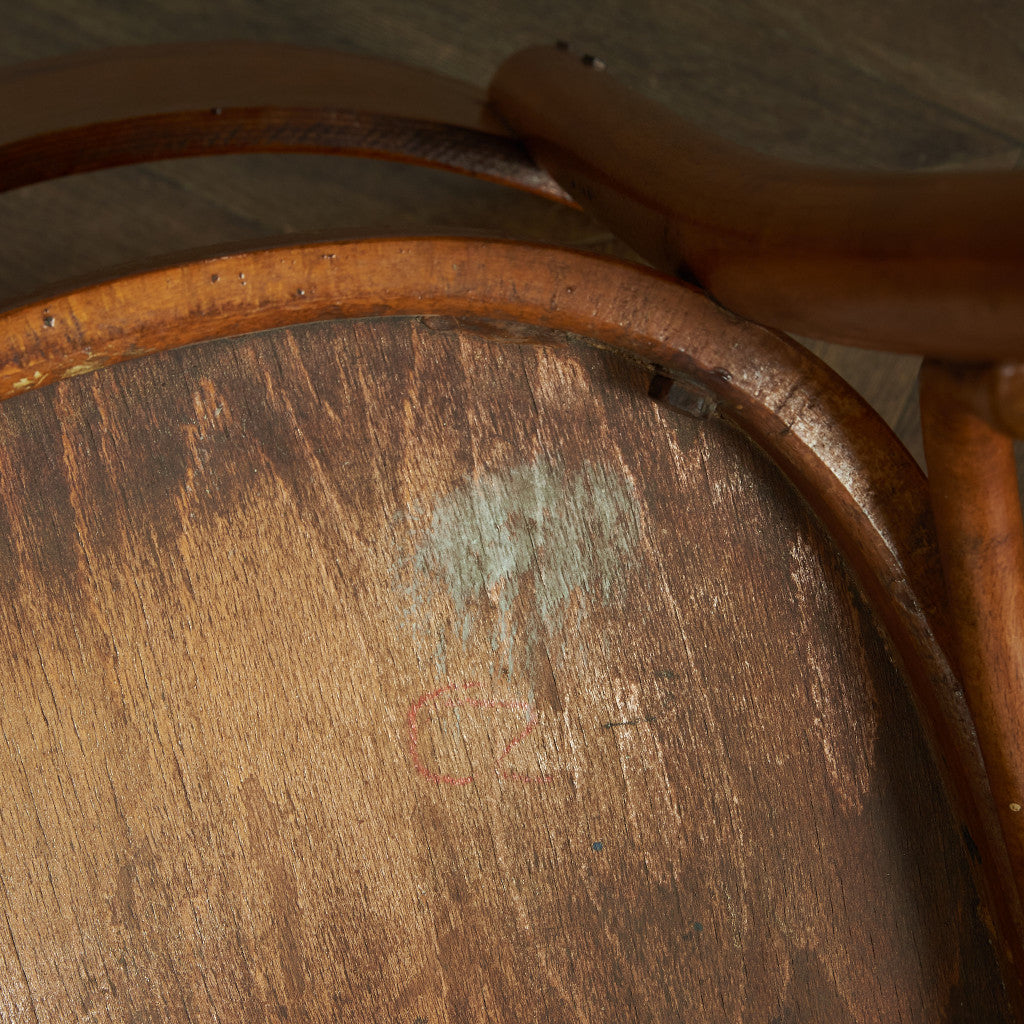 英国クラシック ベントウッドチェア