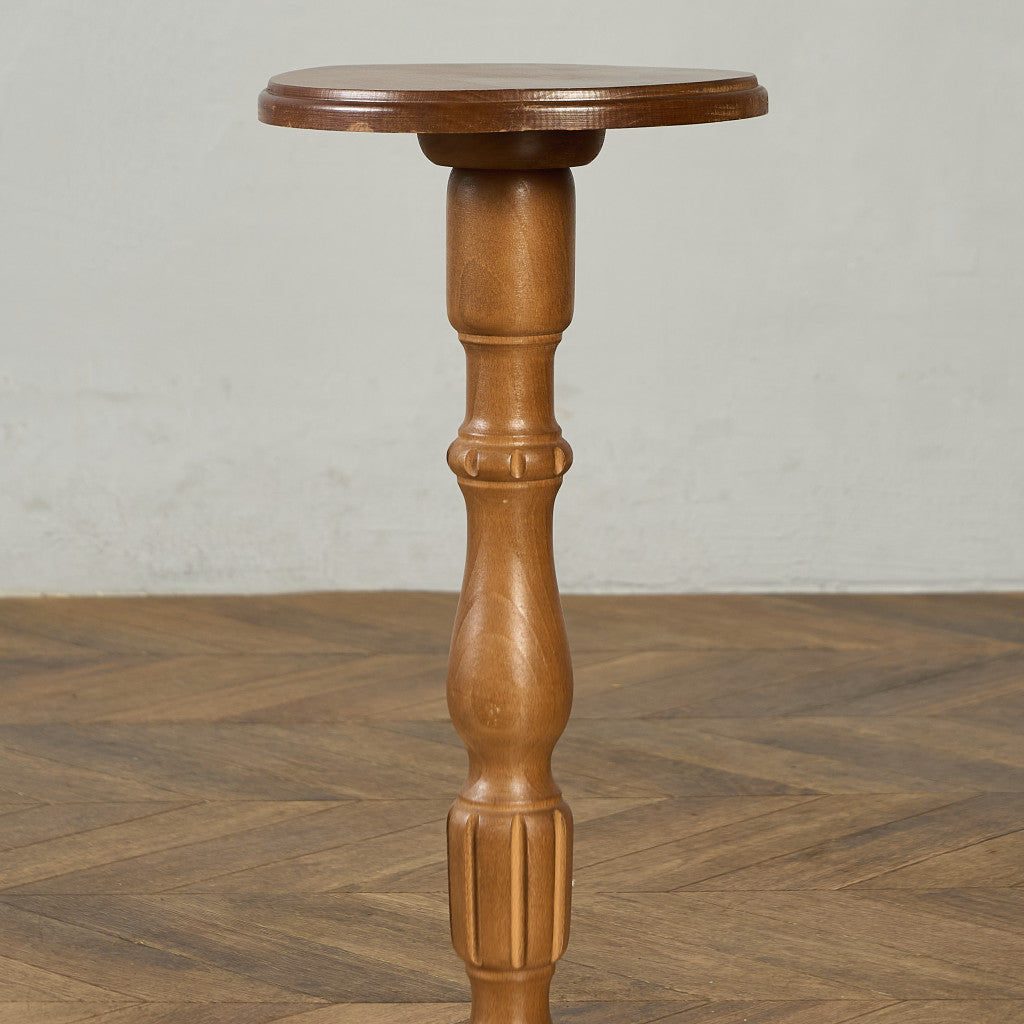 英国 クラシック プランタースタンド サイドテーブル