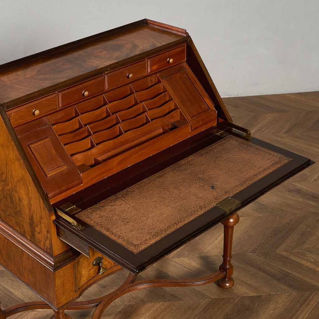 英国 クラシック ライティングビューロー #97108 – camori