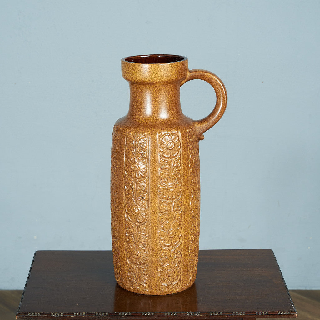 シューリッヒ Scheurich – camori ヴィンテージ家具・北欧インテリアの