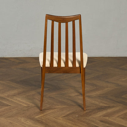 スラットバックチェア (4540)