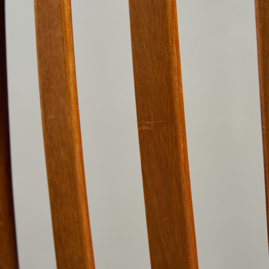 スラットバックチェア (4540)