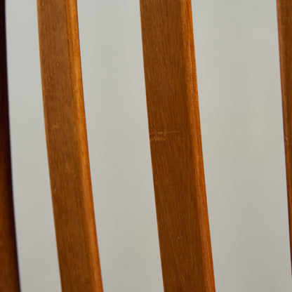 スラットバックチェア (4540)