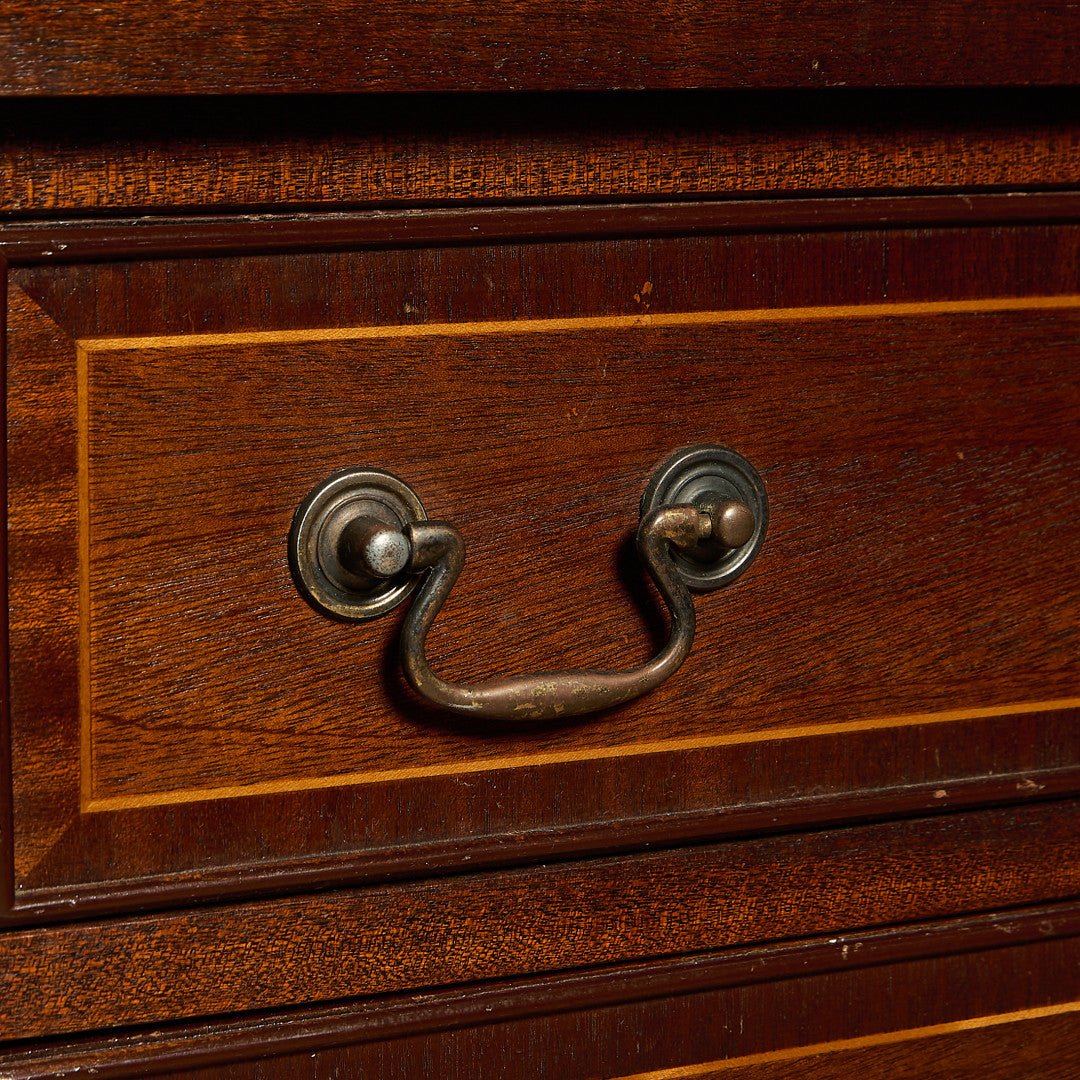 英国 クラシック 4段 サイドチェスト