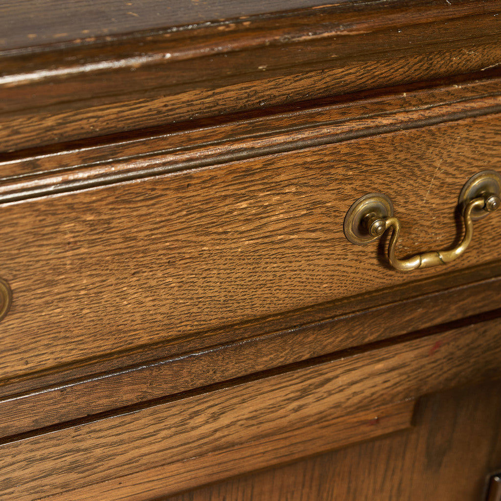 英国 クラシック ウェルシュドレッサー  食器棚