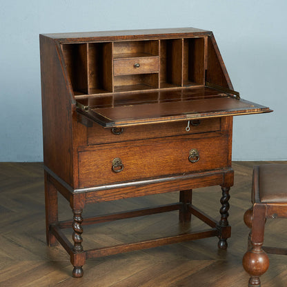 British Classic Writing Bureau/Desk #83887