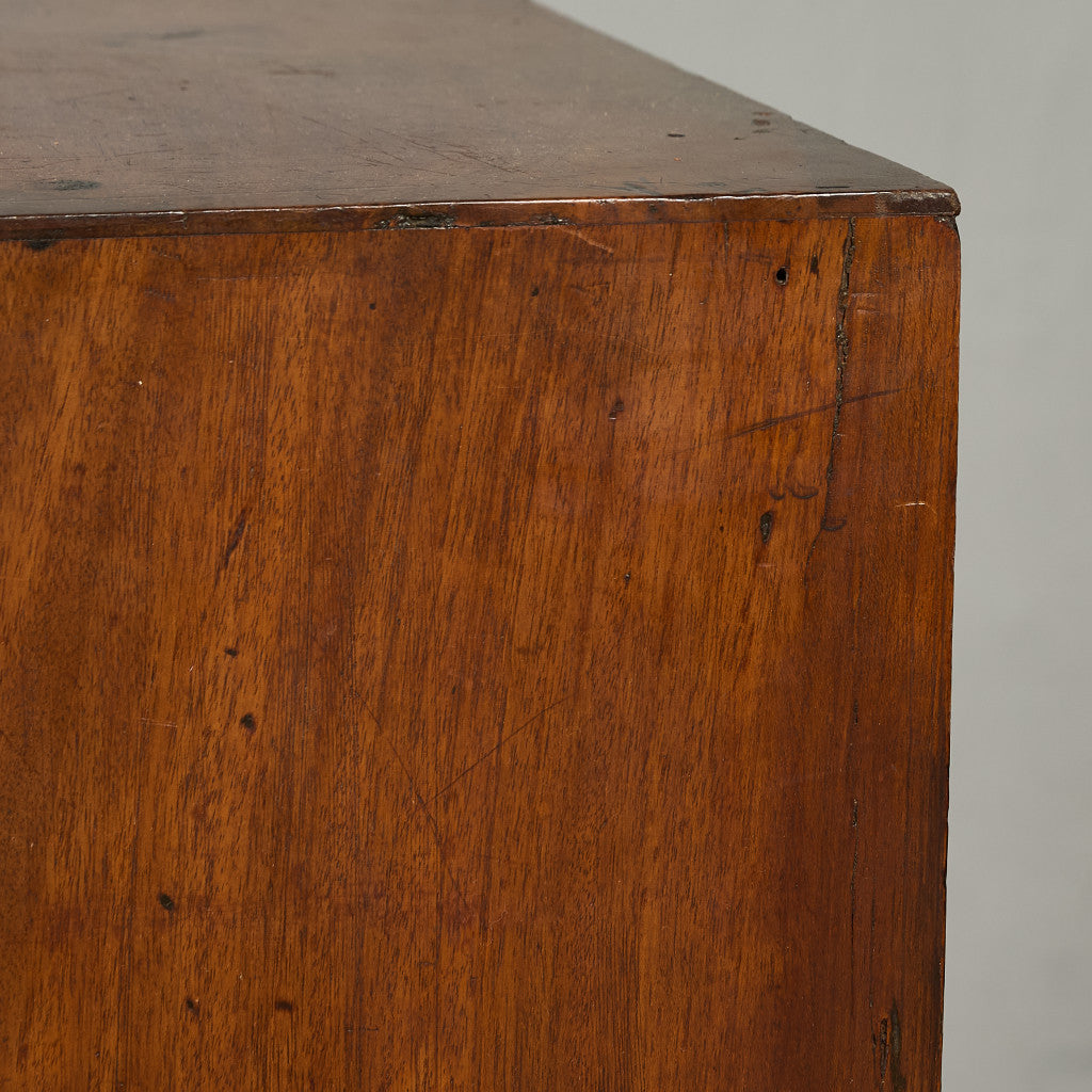 英国 クラシック ライティングビューロー