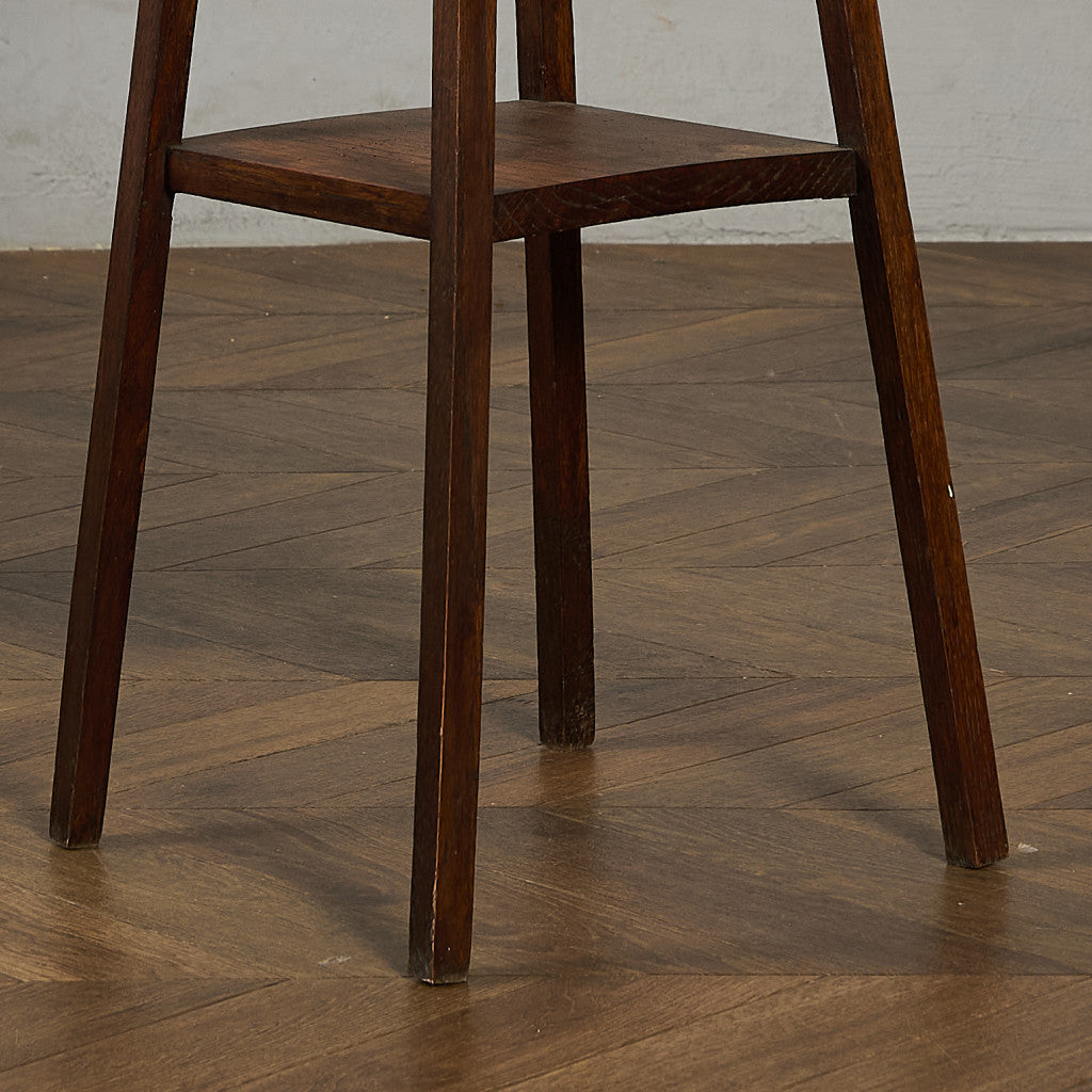 英国 クラシック プランタースタンド サイドテーブル